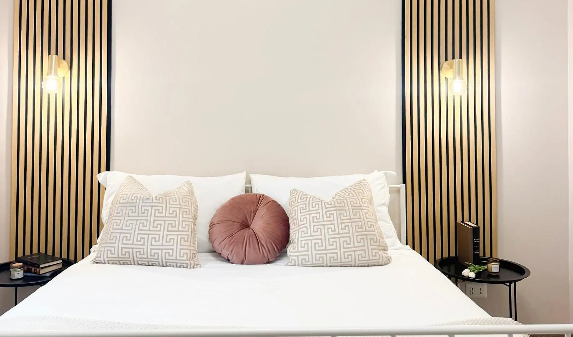 Vatican Exclusive Suite Rom Apartment