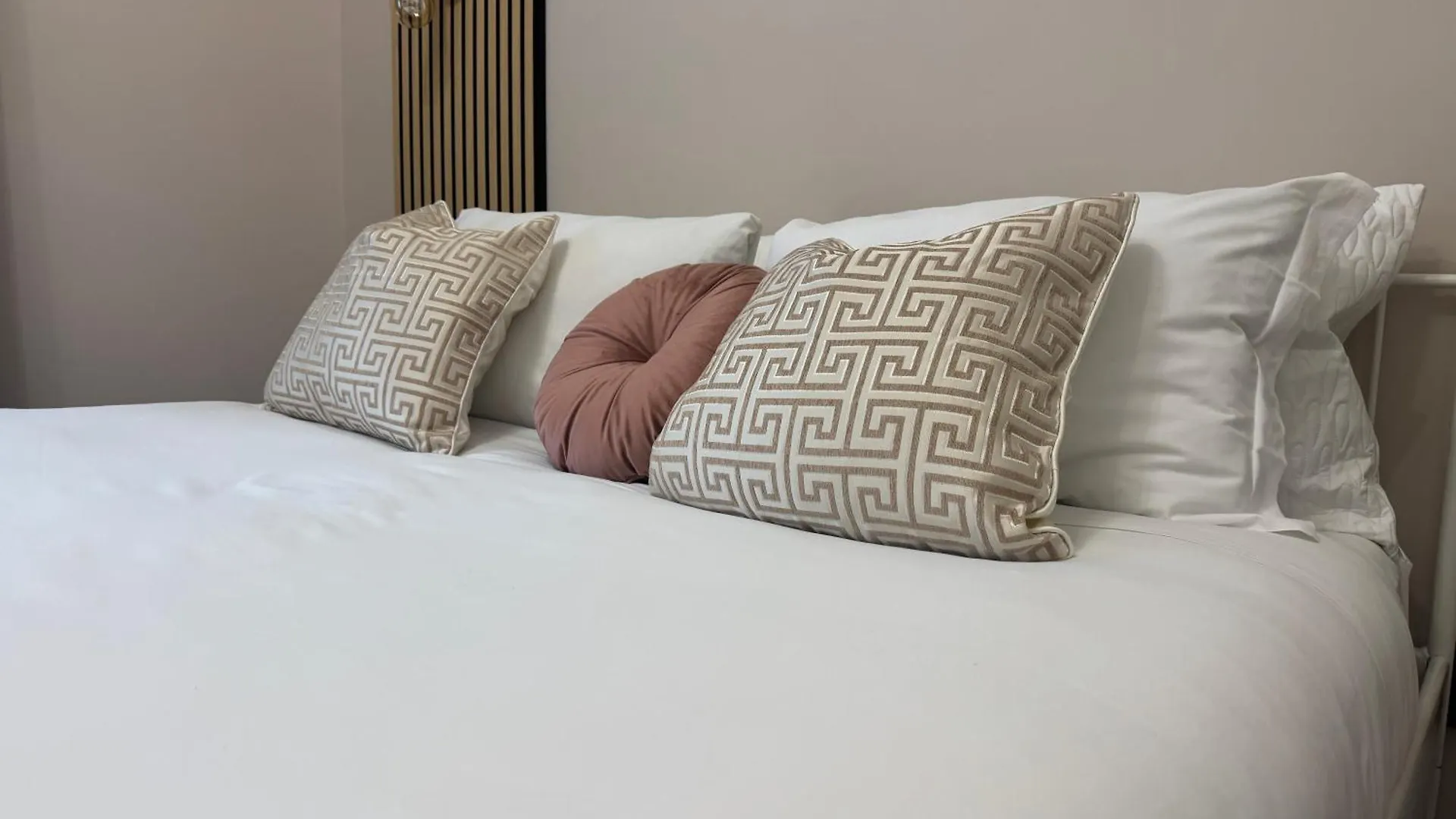 Vatican Exclusive Suite Rom Italien